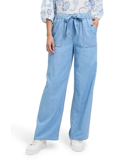 Betty & Co Pantalon Denim
