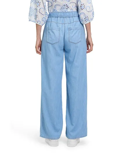 Betty & Co Pantalon Denim