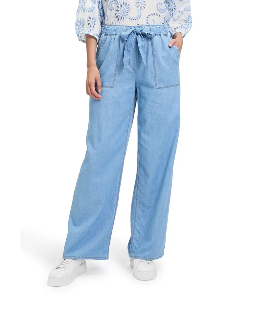 Betty & Co Pantalon Denim