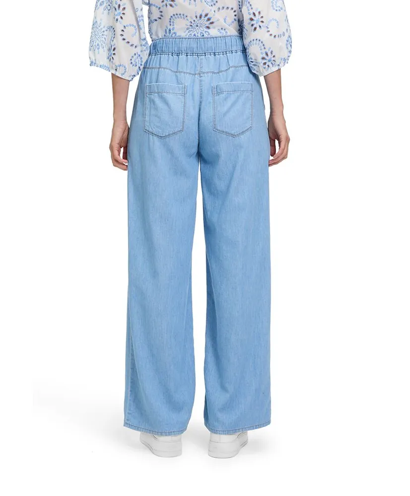 Betty & Co Pantalon Denim