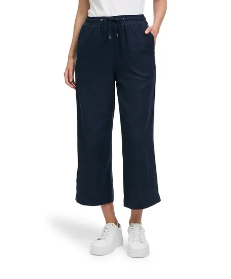 Betty & Co Pantalon Effen 7/8