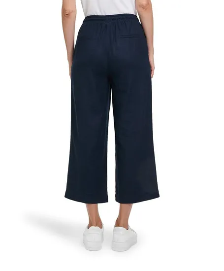 Betty & Co Pantalon Effen 7/8