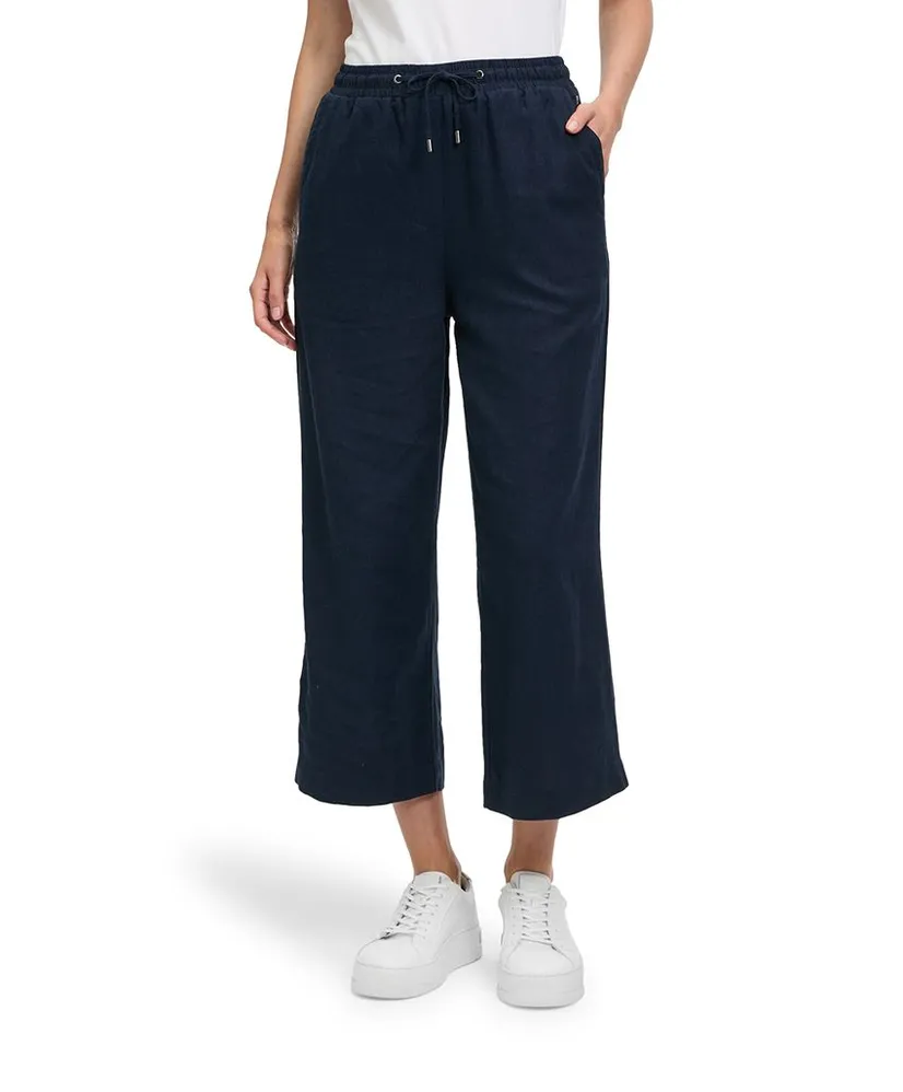 Betty & Co Pantalon Effen 7/8