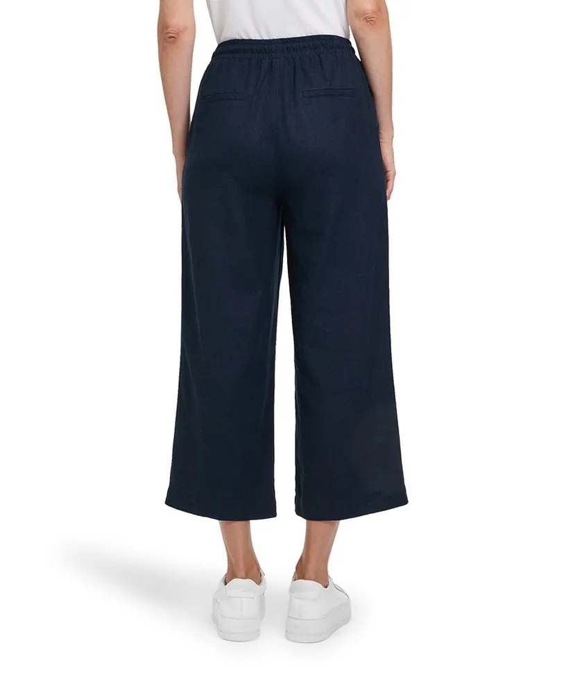 Betty & Co Pantalon Effen 7/8