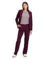 Betty & Co Pantalon Effen