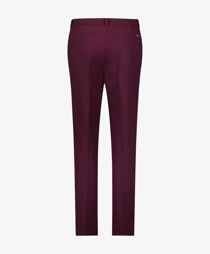 Betty & Co Pantalon Effen