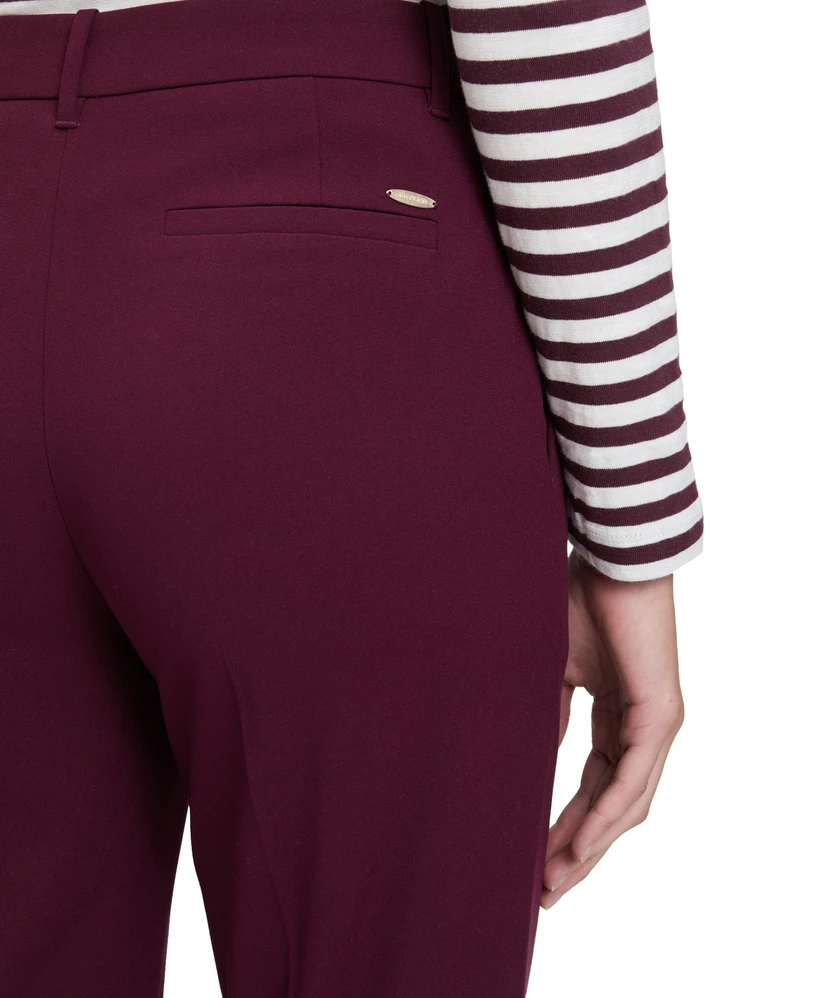 Betty & Co Pantalon Effen