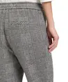 Betty & Co Pantalon Geruit