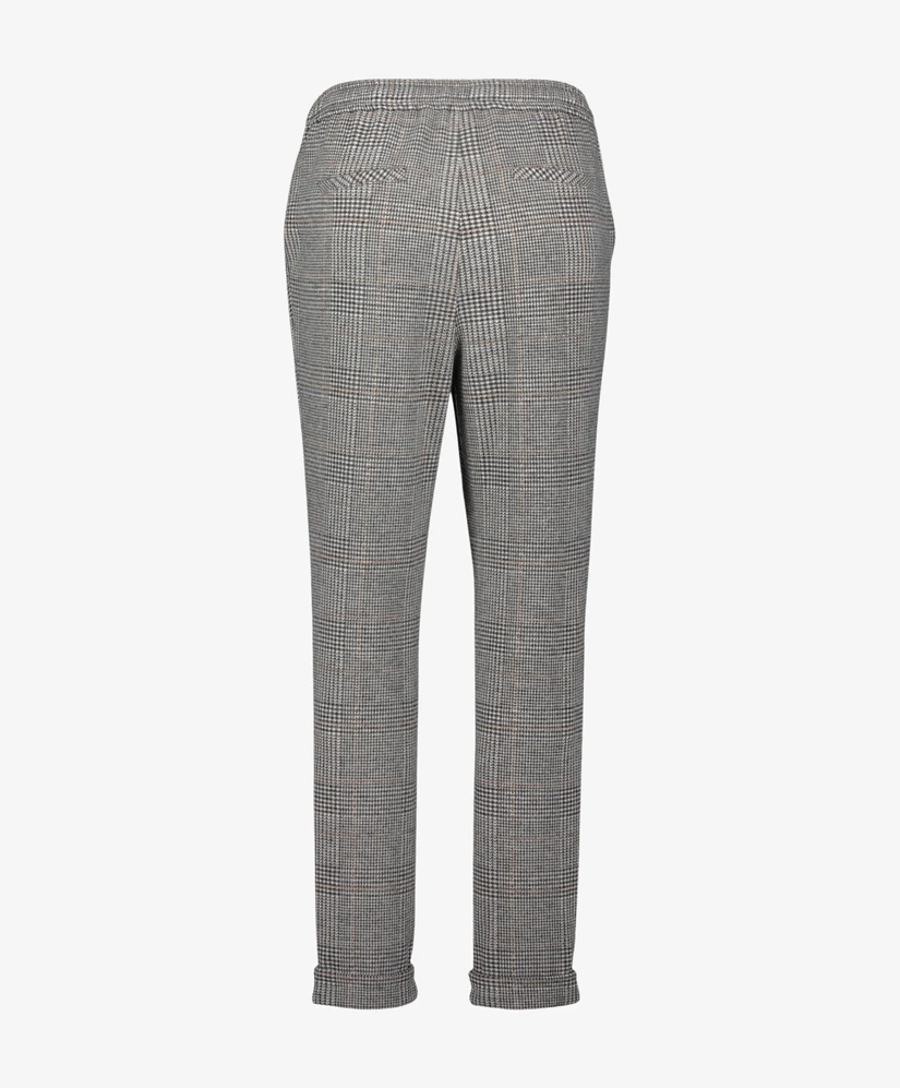 Betty & Co Pantalon Geruit