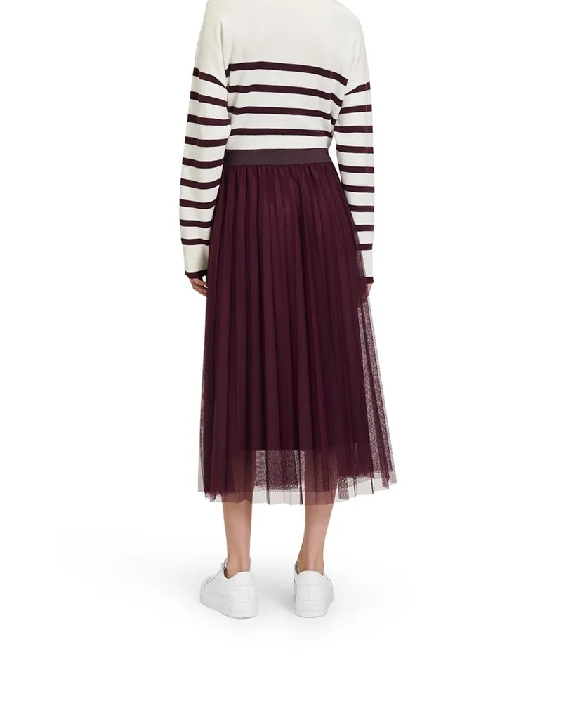Betty & Co Rok Elastisch