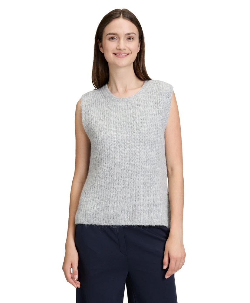 Betty & Co Spencer Gebreid