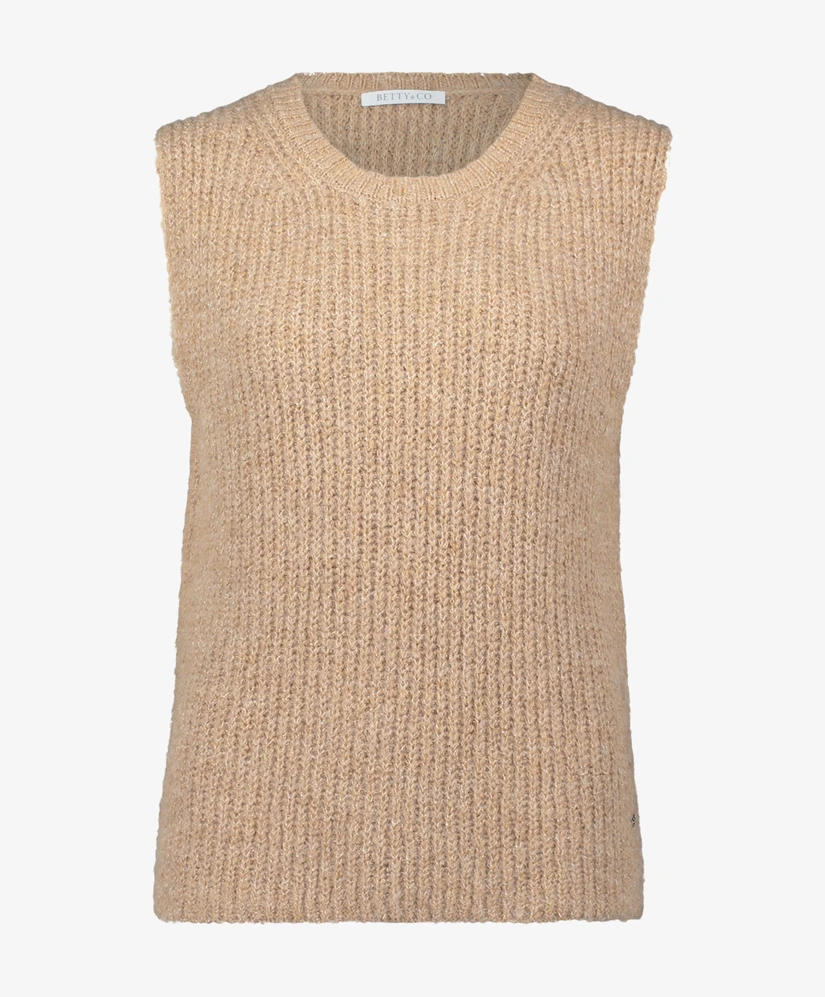 Betty & Co Spencer Gehaakt