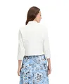 Betty & Co Spijkerjack Cropped