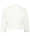 Betty & Co Spijkerjack Cropped
