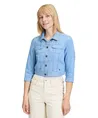 Betty & Co Spijkerjack Cropped