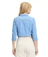 Betty & Co Spijkerjack Cropped