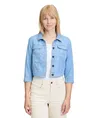 Betty & Co Spijkerjack Cropped