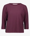 Betty & Co T-shirt 3/4M Betty & Co T-shirt 3/4M