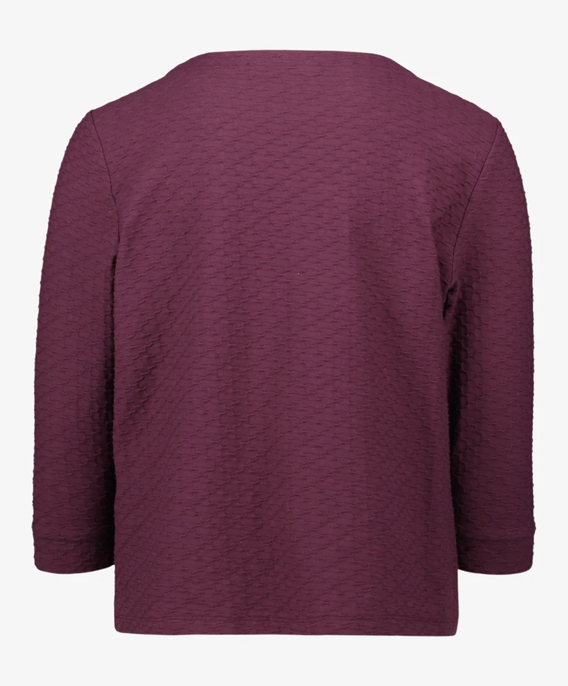 Betty & Co T-shirt 3/4M Betty & Co T-shirt 3/4M