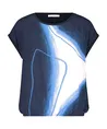 Betty & Co T-shirt Allover Print
