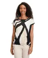 Betty & Co T-shirt Allover Print