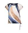 Betty & Co T-shirt Allover Print