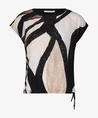Betty & Co T-shirt Allover Print