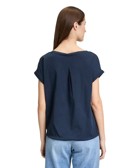 Betty & Co T-shirt Allover Print