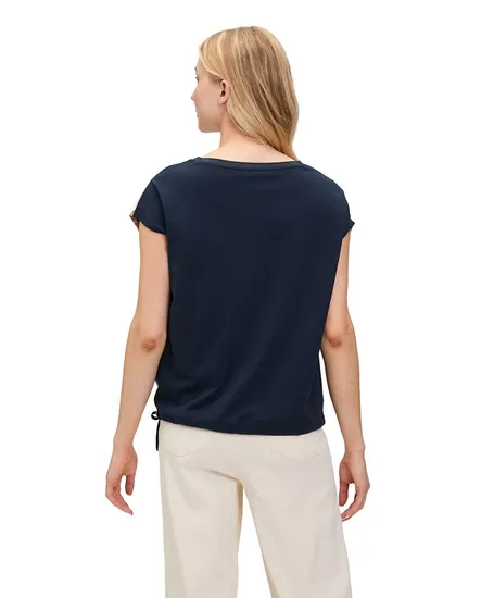 Betty & Co T-shirt Allover Print