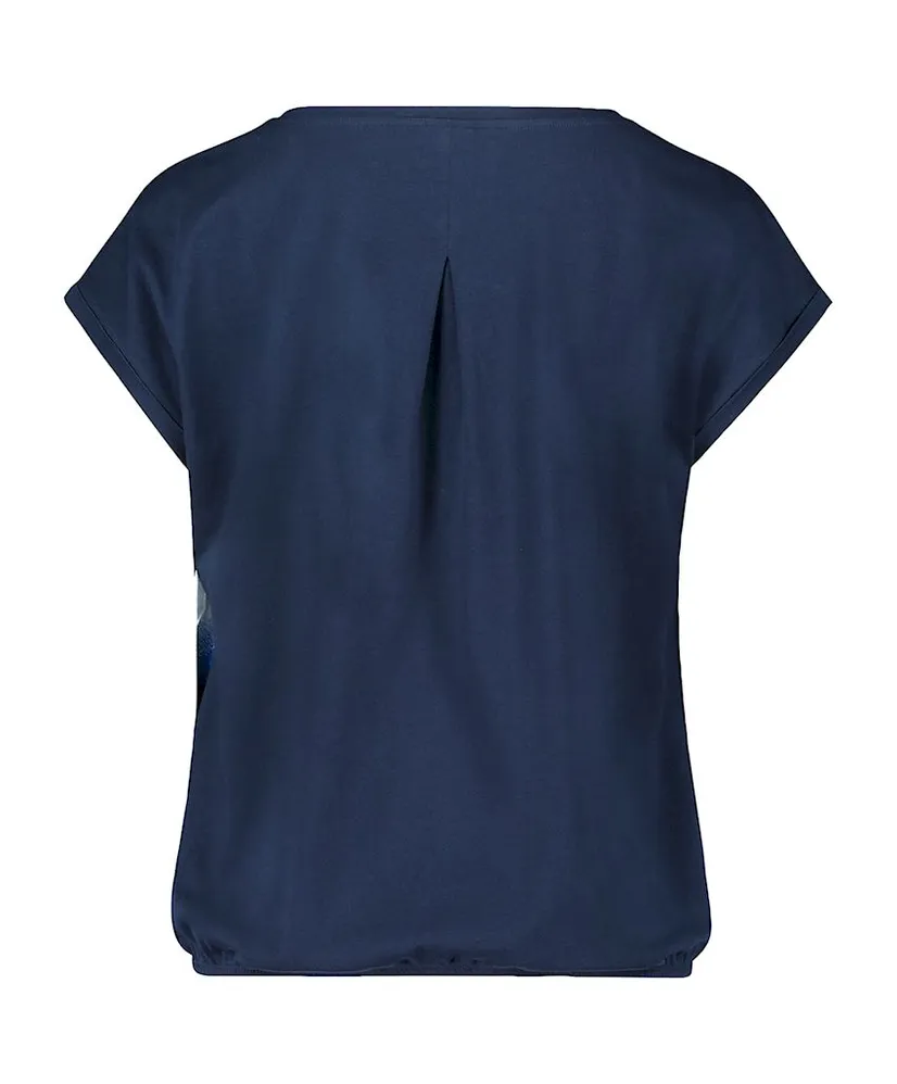 Betty & Co T-shirt Allover Print