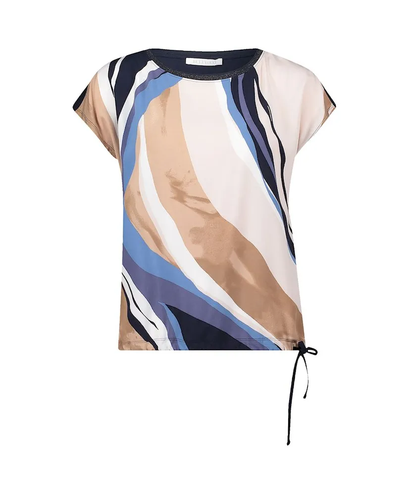 Betty & Co T-shirt Allover Print