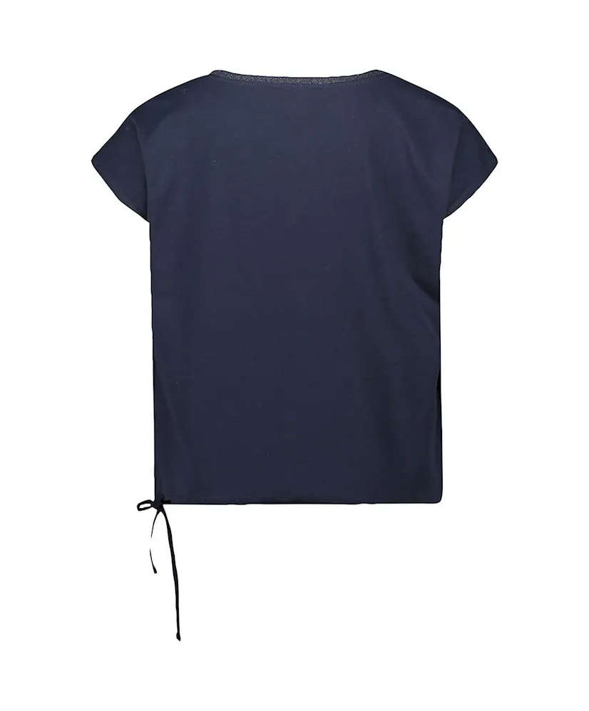 Betty & Co T-shirt Allover Print
