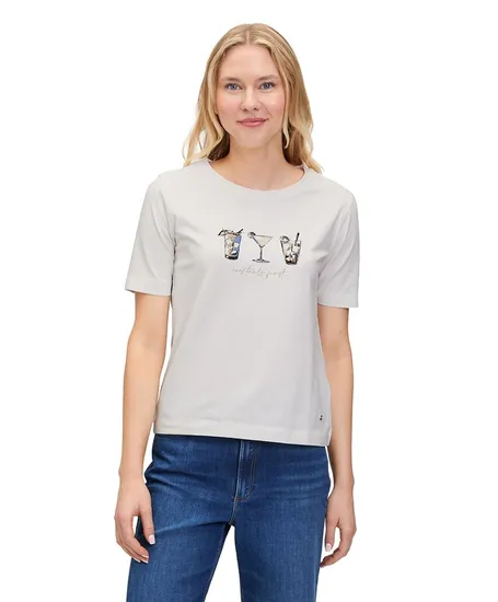 Betty & Co T-shirt Drinks