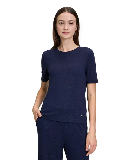 Betty & Co T-shirt Effen