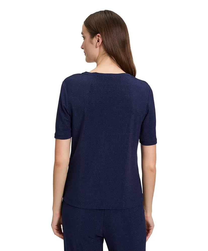 Betty & Co T-shirt Effen