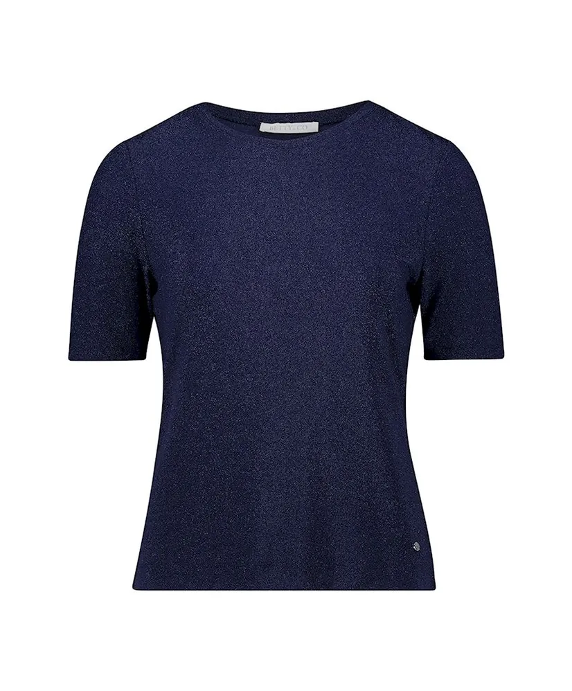 Betty & Co T-shirt Effen