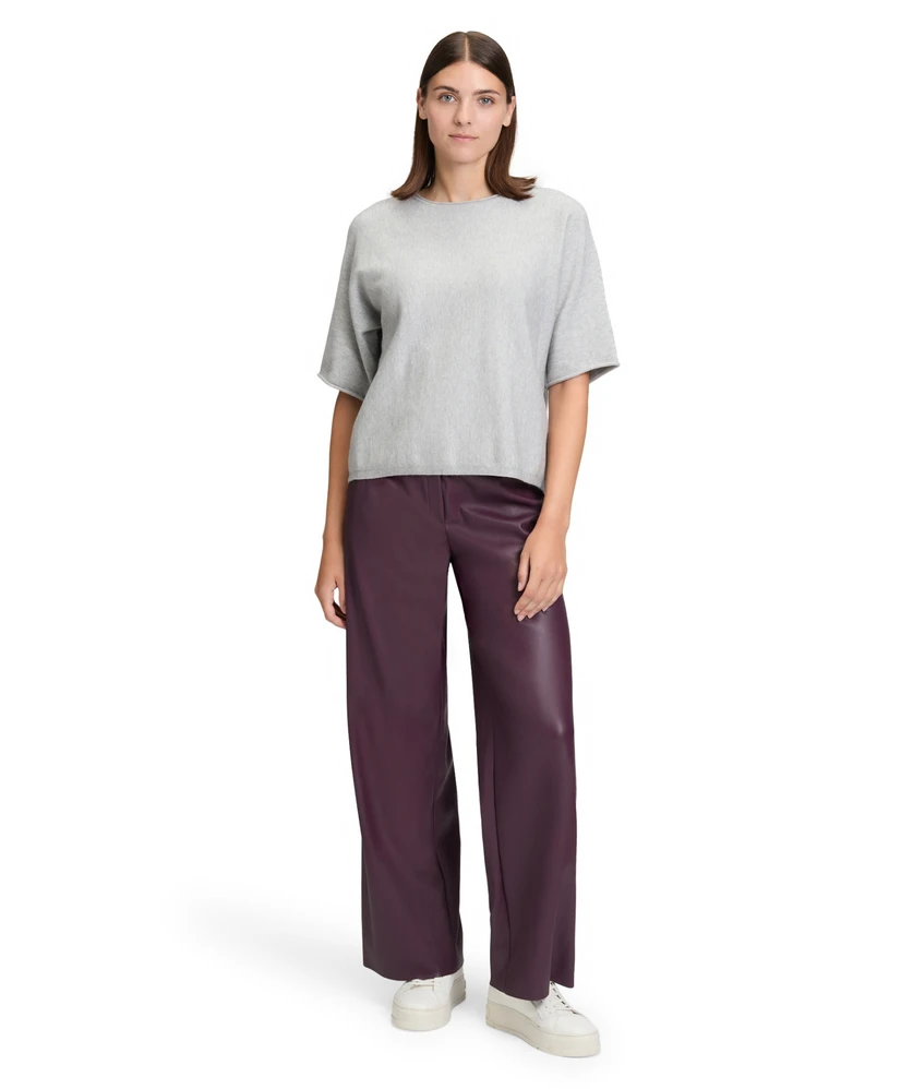 Betty & Co T-shirt Effen