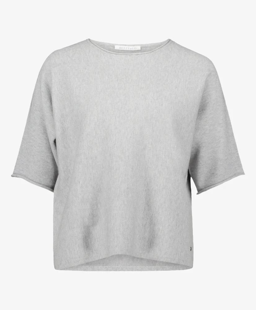 Betty & Co T-shirt Effen