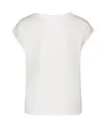 Betty & Co T-shirt Flower Detail