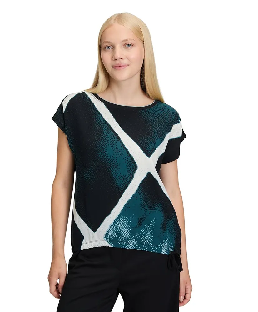 Betty & Co T-shirt Grafisch