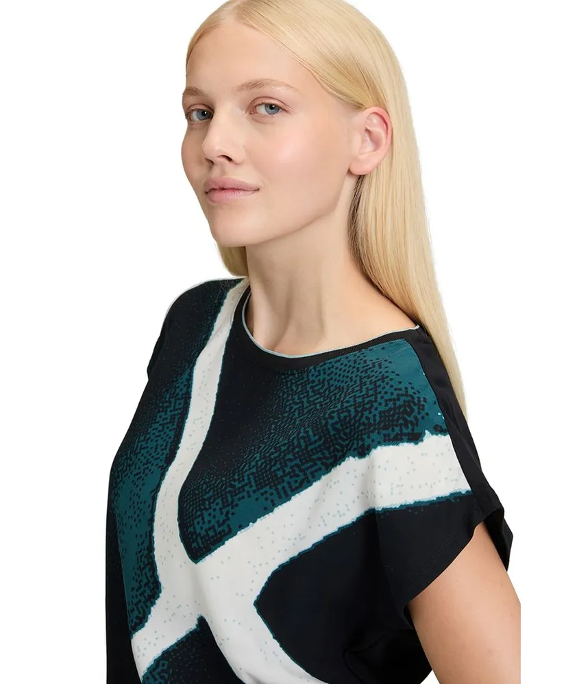 Betty & Co T-shirt Grafisch