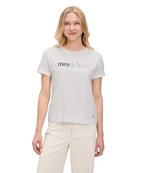 Betty & Co T-shirt Merci Bien