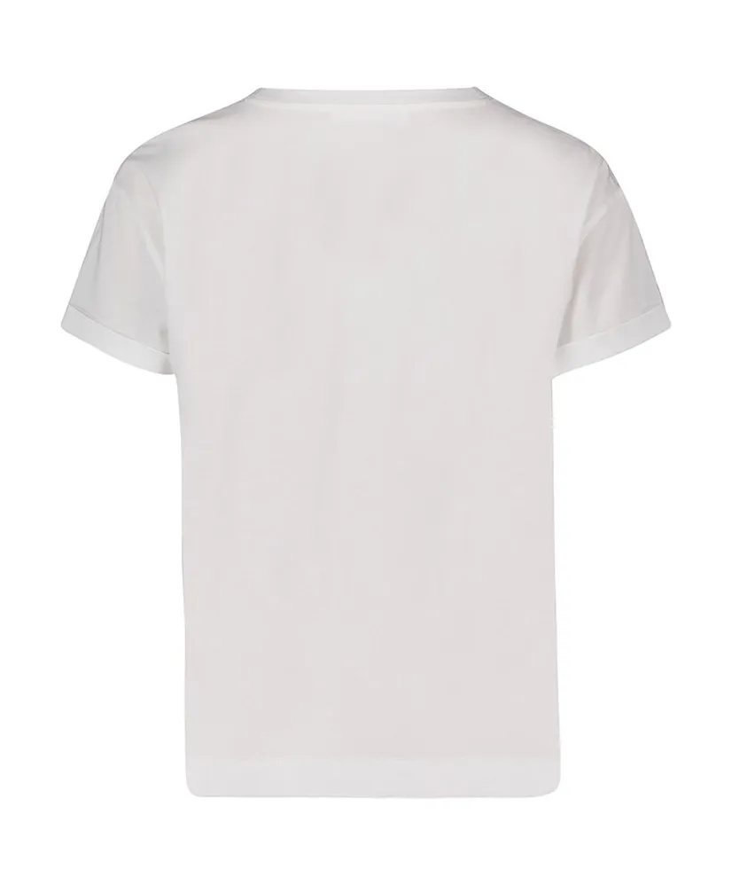 Betty & Co T-shirt Merci Bien