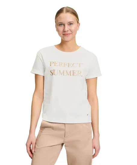 Betty & Co T-shirt Perfect Summer
