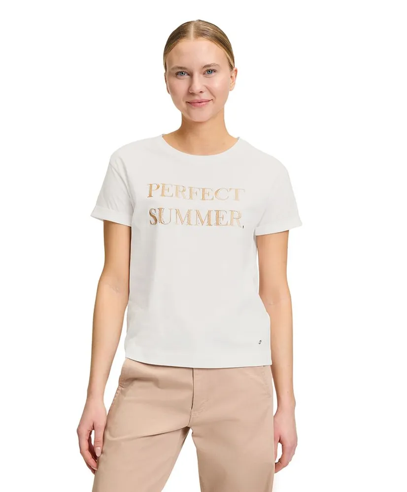 Betty & Co T-shirt Perfect Summer