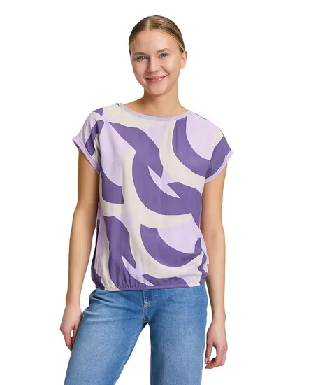 Betty & Co T-shirt Print