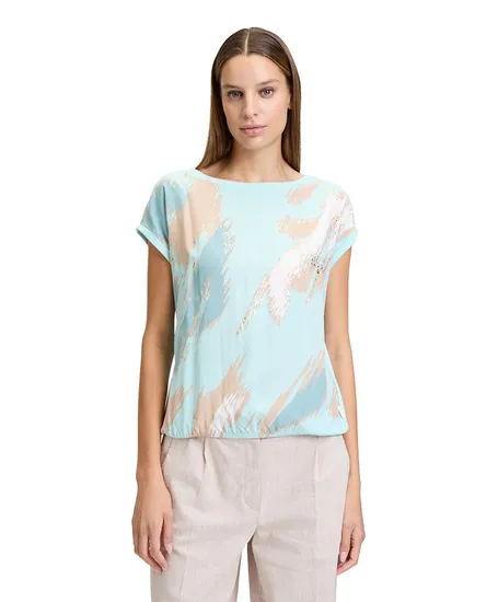 Betty & Co T-shirt Print