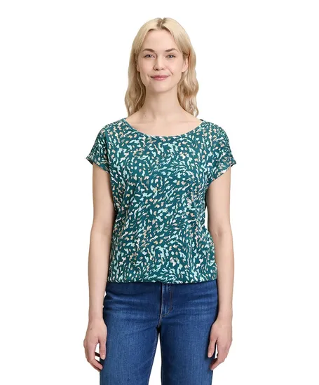 Betty & Co T-shirt Print