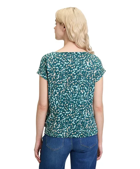 Betty & Co T-shirt Print