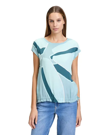 Betty & Co T-shirt Print